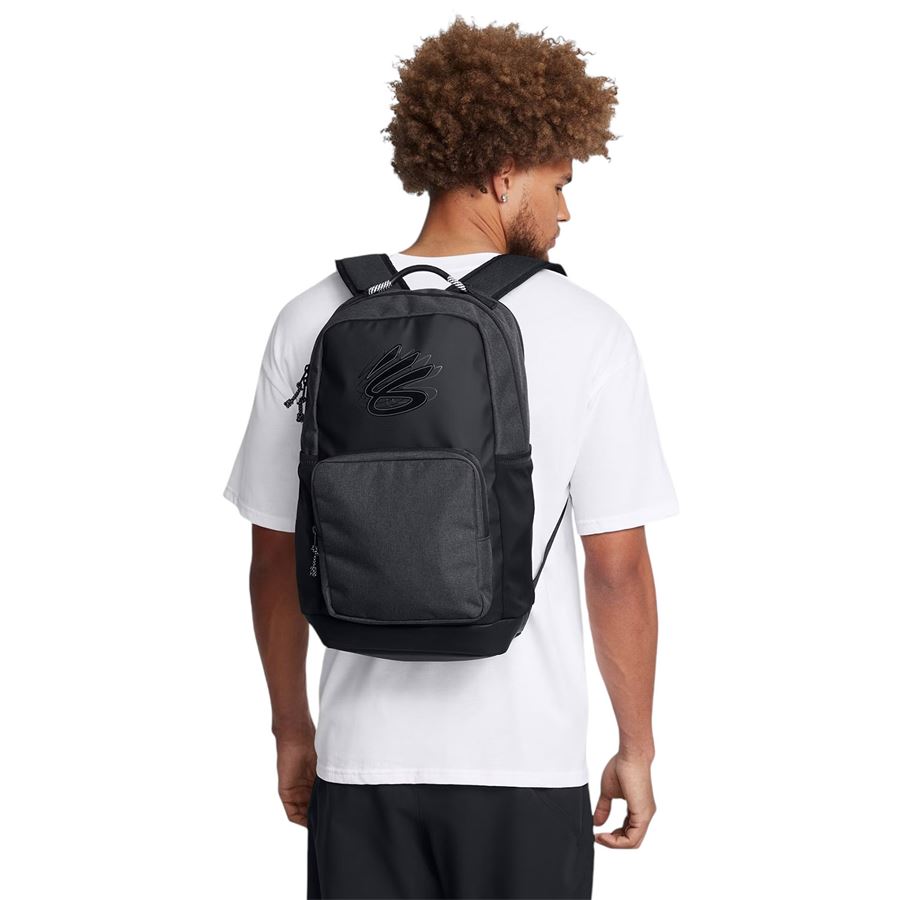 Zaino Curry Splash Under Armour | 13875440001